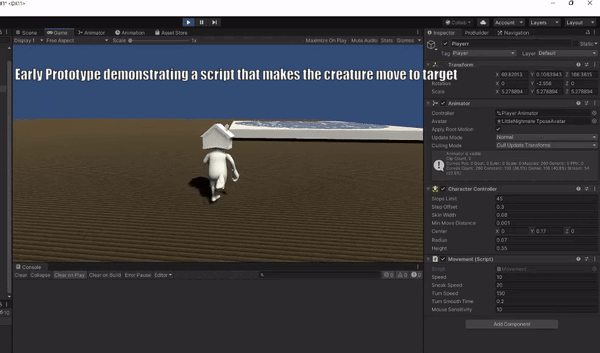 Testing and Iteration